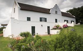 Zeekoegat Historical Homestead